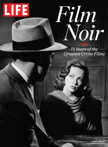 LIFE Film Noir