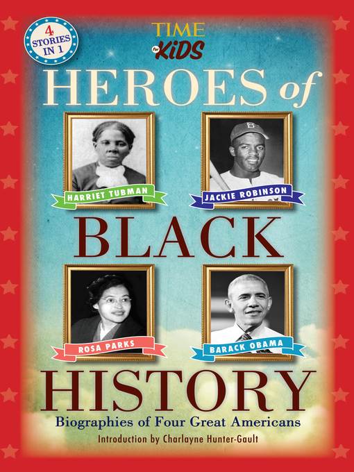 Heroes of Black History