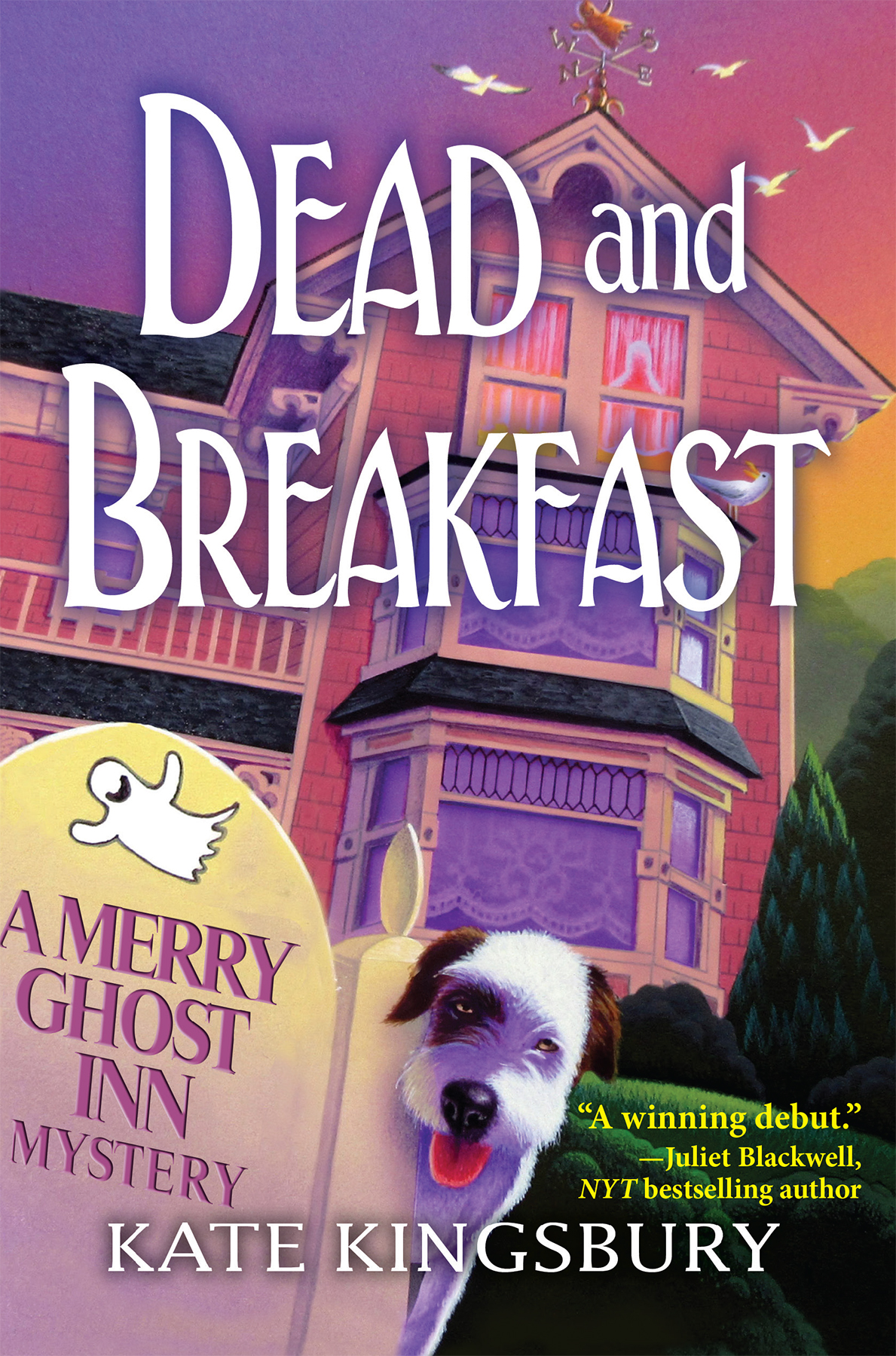 Dead and Breakfast