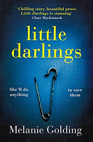 Little Darlings: A Novel