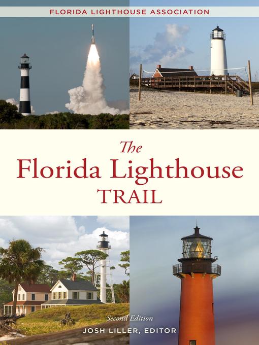 The Florida Lighthouse Trail