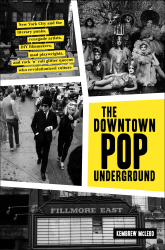 The Downtown Pop Underground