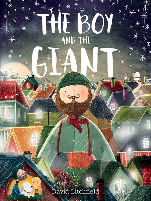 The Boy and the Giant