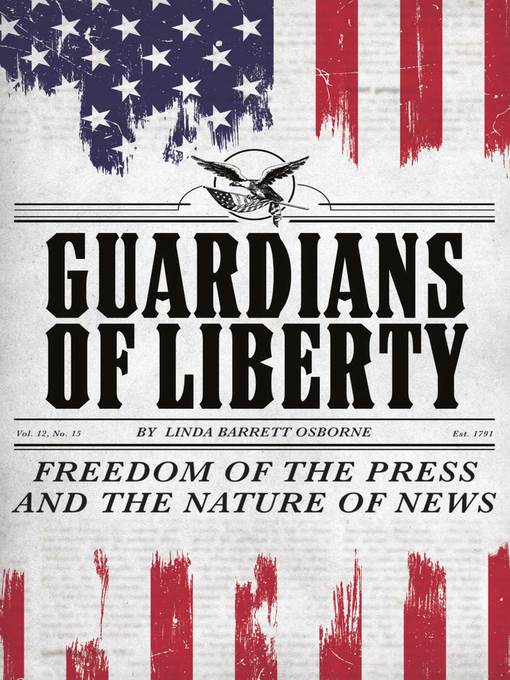 Guardians of Liberty