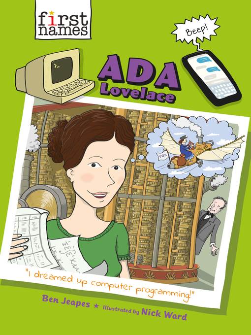 Ada Lovelace