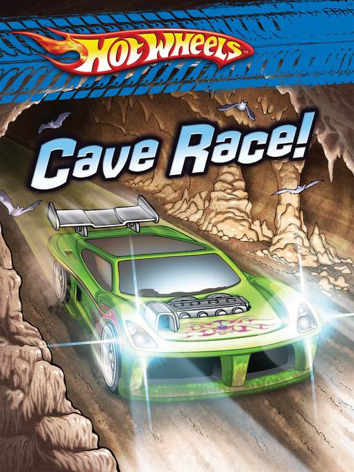 Cave Race 
