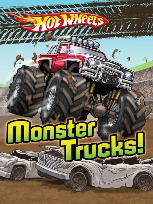 Monster Trucks 