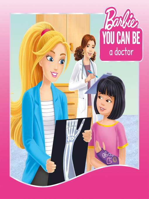 You Can Be a Doctor!