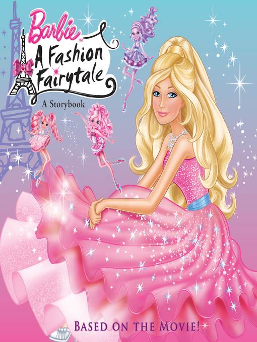 A Fashion Fairytale 