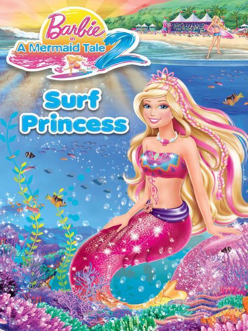 Barbie in a Mermaid Tale 2