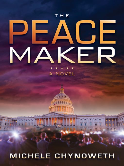 The Peace Maker