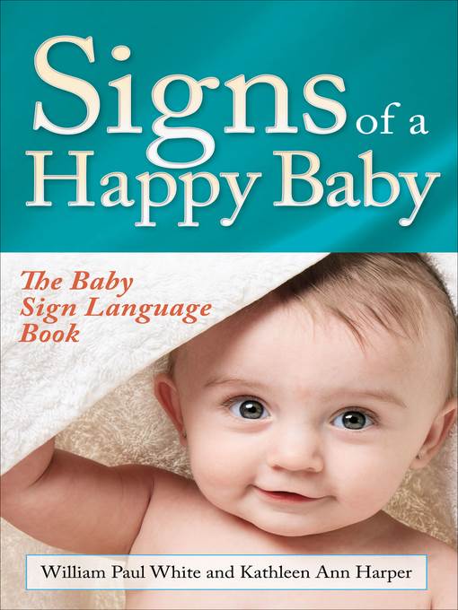 Signs of a Happy Baby