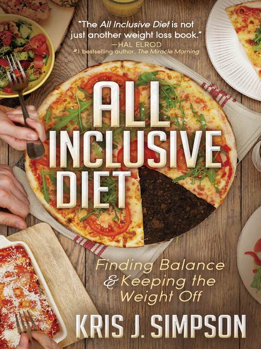 All Inclusive Diet