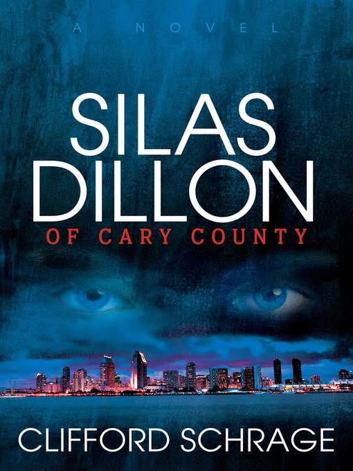 Silas Dillon of Cary County