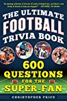 The Ultimate Football Trivia Book