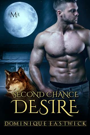 Second Chance Desire