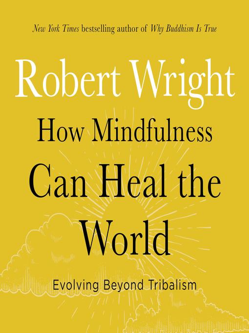 How Mindfulness Can Heal the World