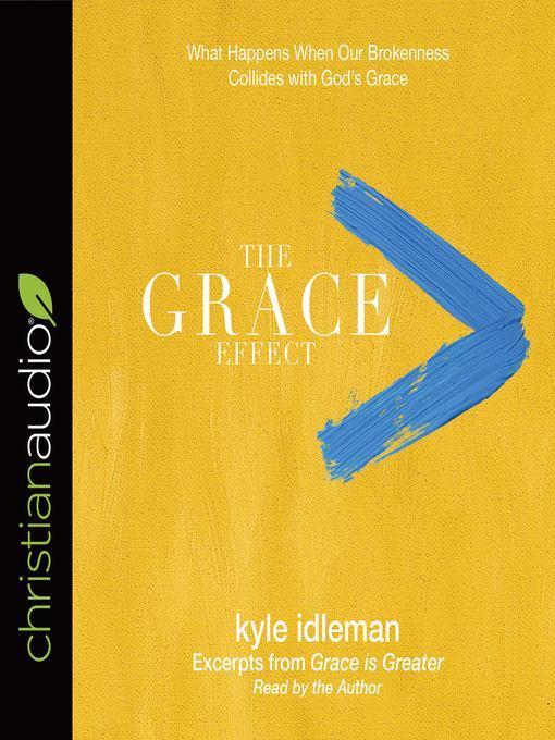 Grace Effect