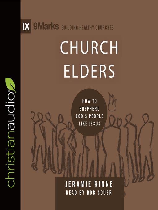 Church Elders