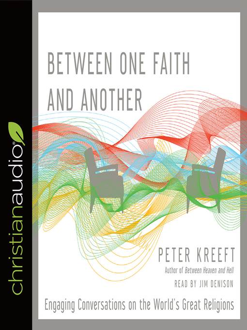 Between One Faith and Another