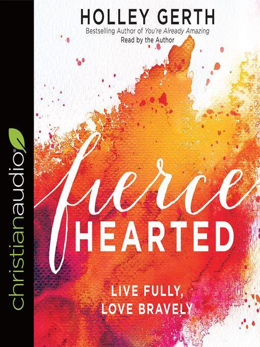 Fiercehearted