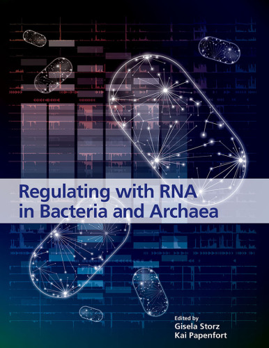 Regulating with RNA in bacteria and archaea