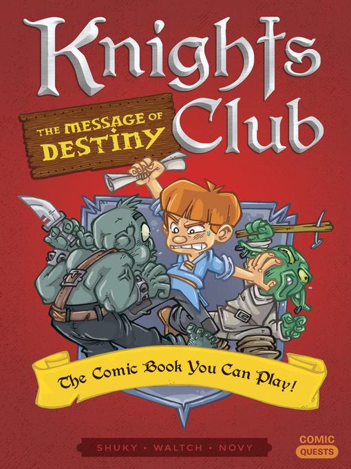 Knights Club