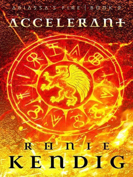 Accelerant