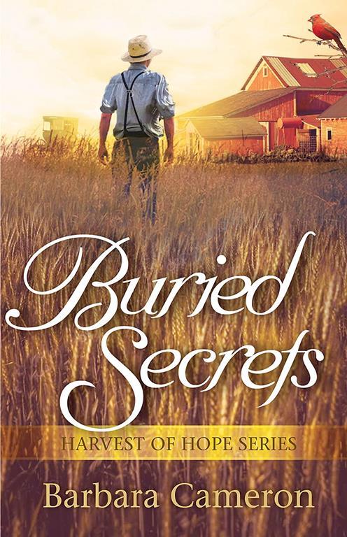 Buried Secrets (Harvest of Hope)