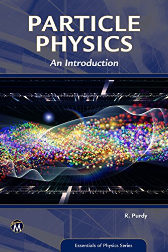 Particle Physics