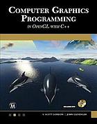 Computer Graphics Programming in OpenGL Using C++