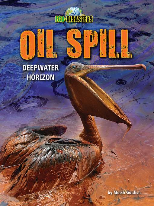 Oil Spill