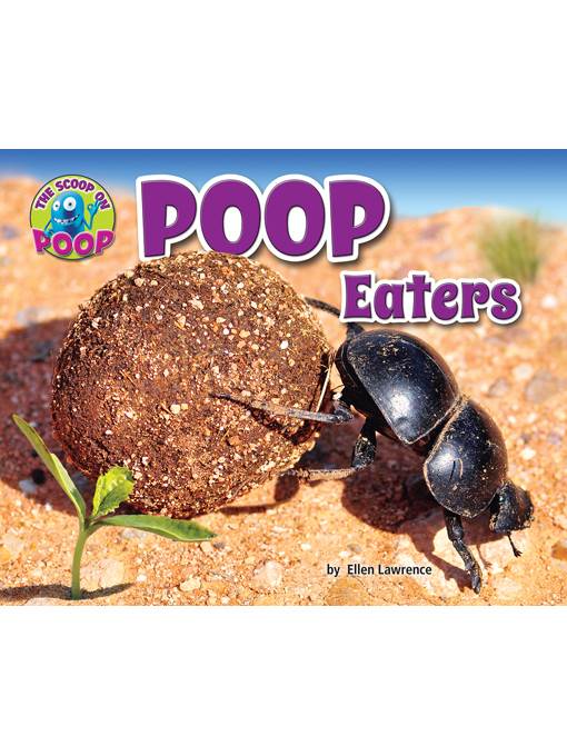 Poop Eaters