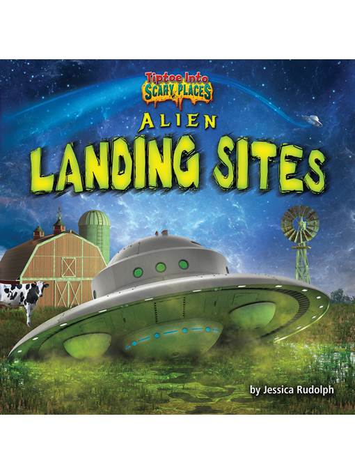 Alien Landing Sites