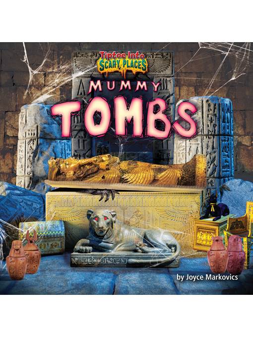 Mummy Tombs