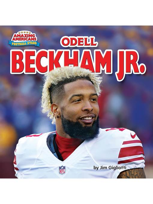 Odell Beckham Jr.