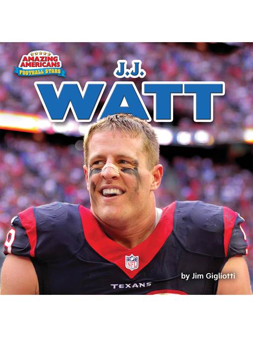 J.J. Watt