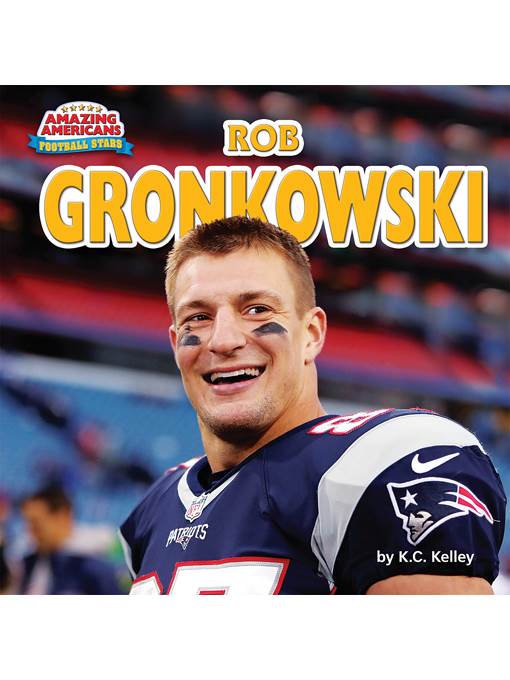 Rob Gronkowski