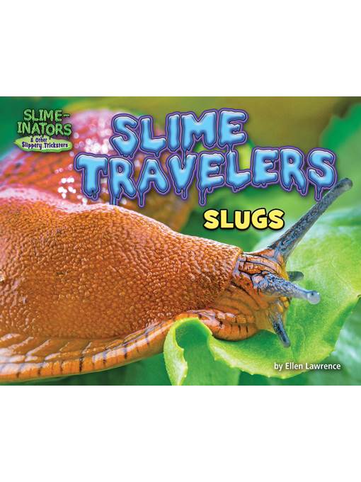 Slime Travelers