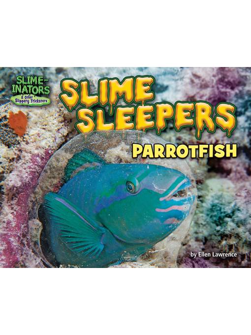 Slime Sleepers