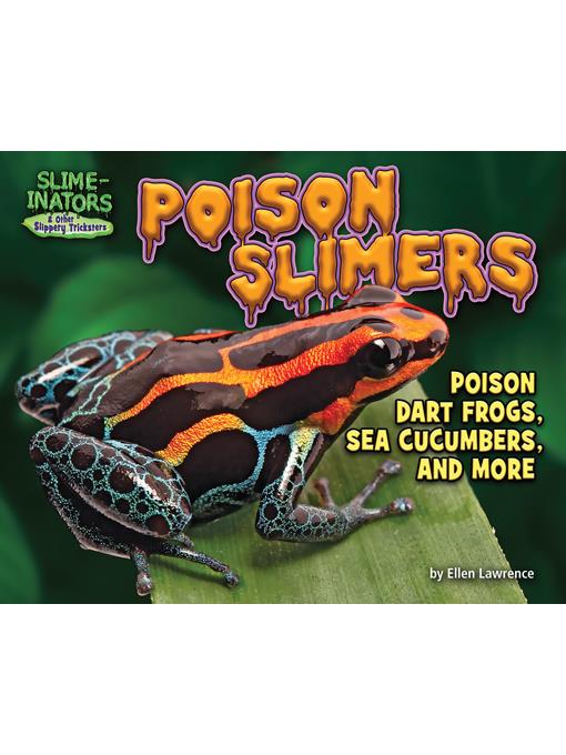 Poison Slimers