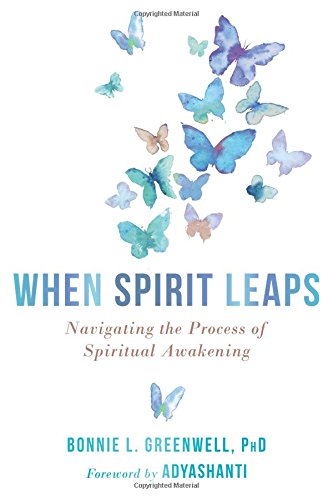 When Spirit Leaps