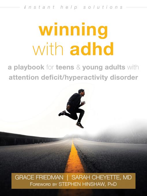 Winning with ADHD