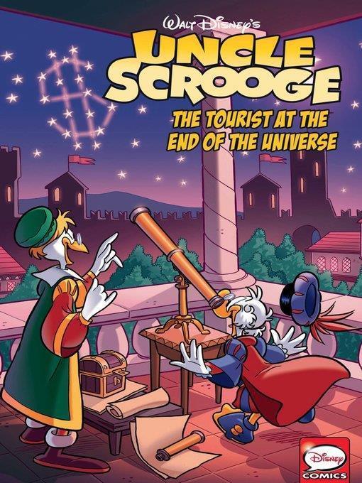 Uncle Scrooge (2015), Volume 10