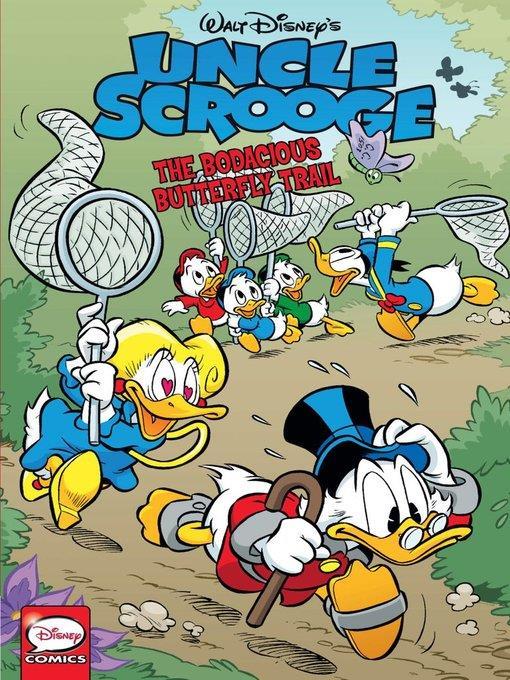 Uncle Scrooge (2015), Volume 9