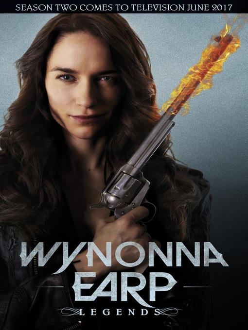 Wynonna Earp (2016), Volume 2