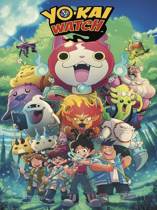 Yo-Kai Watch