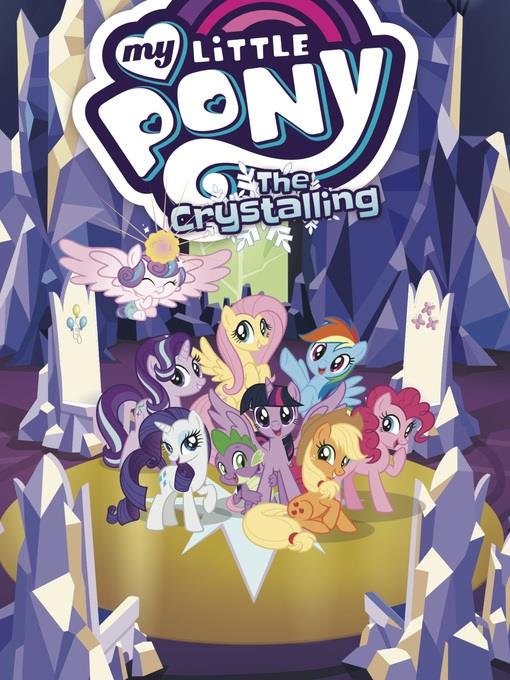 My Little Pony: The Crystalling