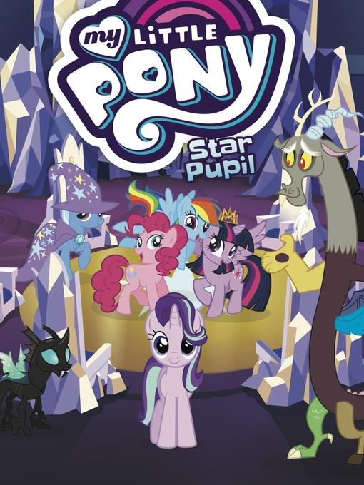 My Little Pony: Star Pupil