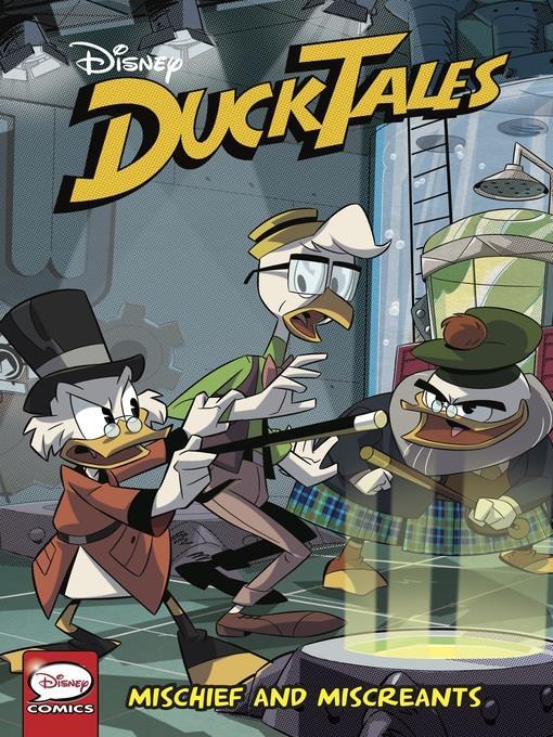 DuckTales (2017), Volume 6